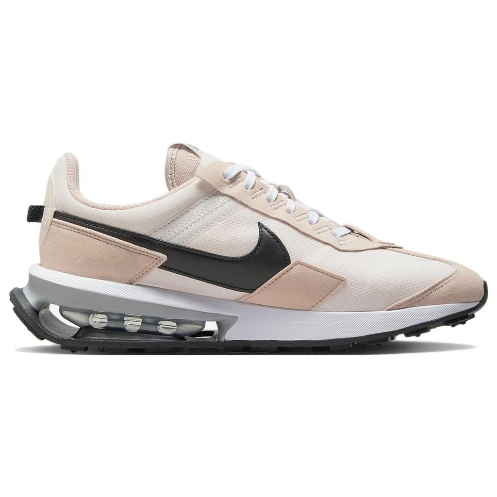 Nike  Air Max Pre-Day Light Soft Pink Women Sneakers Pink-Oxford Metallic-Silver Black DM8259-600