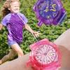 2 Pezzi Orologio da Polso Giocattolo Squirta Acqua Pistola ad Acqua Divertente Sparatutto Scherzo Per Estate Piscina Spiaggia Festa Gadget Per Adulti e Bambini