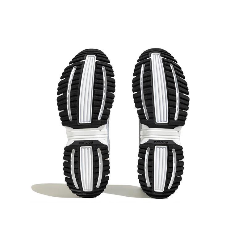 Adidas Neo Fantasy Flow Shoes 'Silver Grey' Sneakers HQ4610