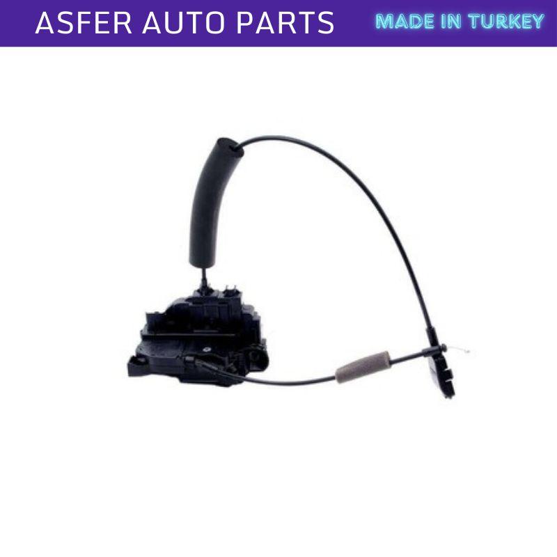 Bilens Dörrlås Fram Vänster För Renault Fluence 2009-2016 OEM 805030985R