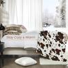 Soft Warm Throws for Camping FNAF Fans Outdoor Fashion Sofa Bed Cover Cozy Flannel Blankets for Students