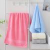 40 * 80 Large and Thickened Sports Towel Hotel Hotel Household Absorbent Cotton Towel Face Towel
