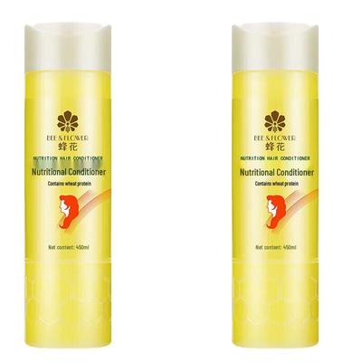 Bee&Flower Wheat Protein Conditioner
