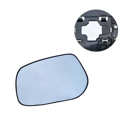Verre de miroir de remplacement côté conducteur chauffé 99205 pour Toyota Camry 2007 – 2011