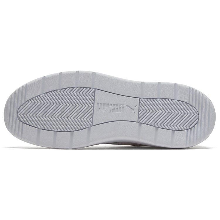 PUMA Oslo Pro Clean White/Green 373001-01
