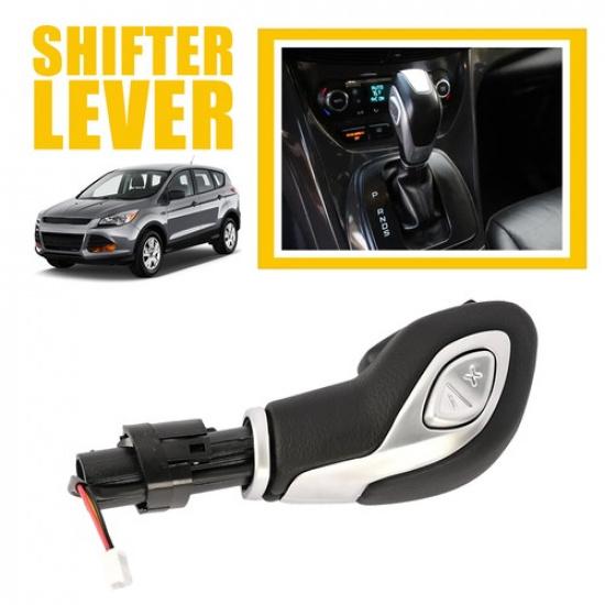 

FOR 2013-15 Ford Escape Fusion Auto Transmission Gear Shift Knob Shifter Lever