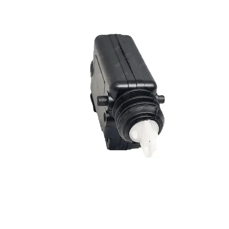 7702127213  For Renault For Clio For Megane For Scenic Door Lock Actuator Durable 2 P Central Locking Parts