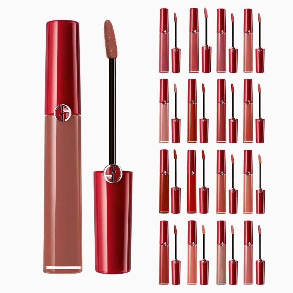 Armani Beauty Lip Maestro 7.214