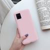 Phone Case For Vivo V20 SE V20 Pro Slim Silicone Case Candy Soft Back Cover Fo VivoV20 VivoV20SE V20SE V 20 V20Pro 6.44" Bumper