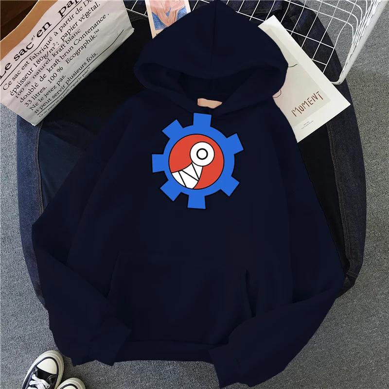 

Японское аниме Takerlama SK8 the Infinity Hoodie Reki Cosplay Yellow Unisexs Sweatshirts Casual Streetwear Pullover Unisex Hoodies L