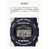 Casio G-Shock G-Lide Solar Radio Men's Watch GWX-5700CS-1JF Black Color Durable Design