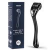 REXON Microneedle Roller (General Medical Device) for Pore Care, Firmness, Sagging Skin, Eye Care, and Lifting Face & Scalp | Beauty & Hair Growth Car