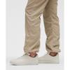 Lululemon Dance Studio Mid Rise Pant  Regular Sheer Oak