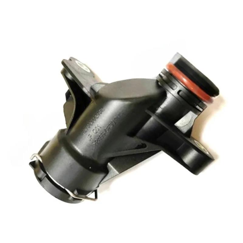 Kühlmittel-Absperr-Wasserrohr-Verbindung 2782002152 Auto-Wartungszubehör für CLS550 E550 GL450 GL550 ML550