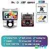 Android 14 Carplay Car Radio Multimedia Video Player For KIA Forte Cerato 2008 2009 2010 2012 Autoradio GPS Navigation DSP 2 Din