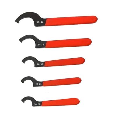Handgereedschap – Moersleutels
