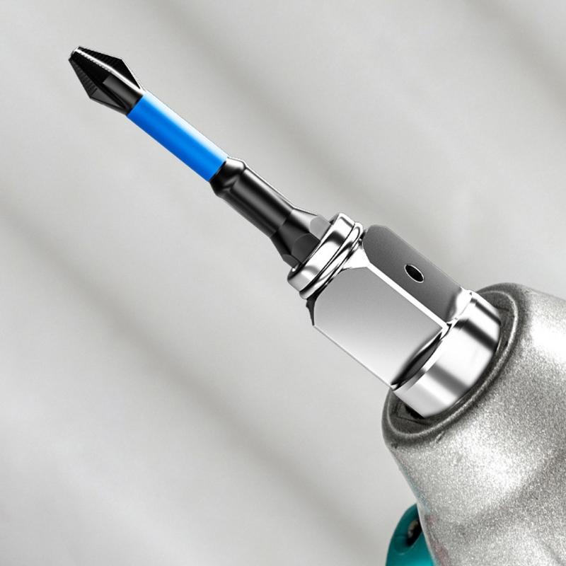 2 pezzi Adattatore Chiave Inglese per Trapano Elettrico Adattatore Chiave per Martello Elettrico Utensile Elettrico