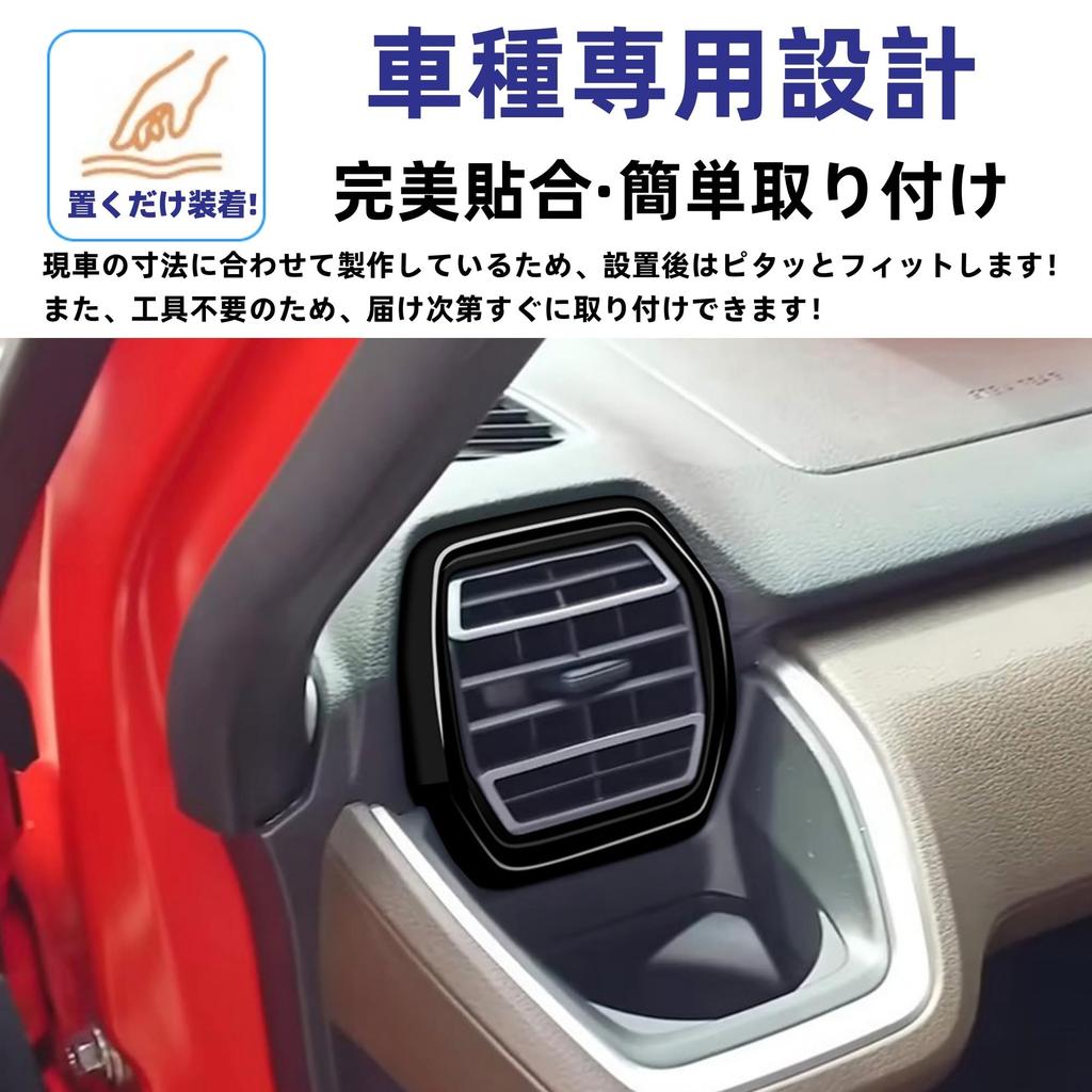 Glealcco Compatible with the new Move Canvas Accessories Console Garnish