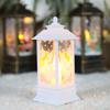 Christmas Lantern Light Merry Christmas Tree Ornaments Xmas Gifts New Year 2022