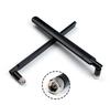 2x LTE Antenna for Huawei B593 E5186 B525 - White