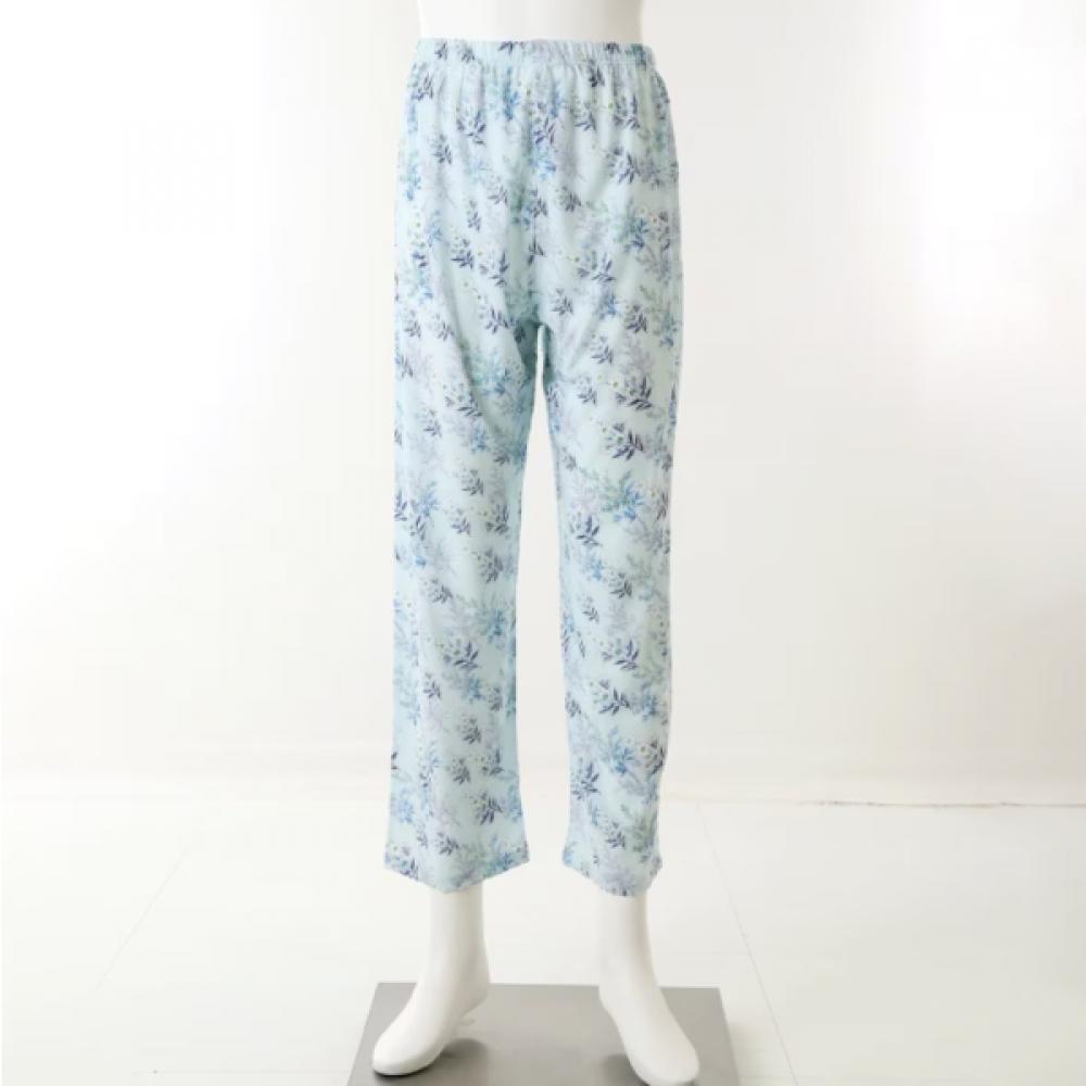 Wacoal Lightweight Shammuz PolyeSter Floral Print Men S Pajama Wpa2468m