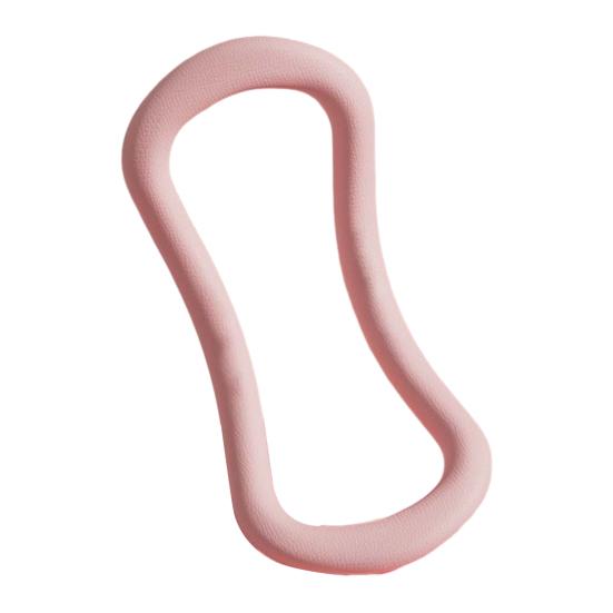Leg Calf Yoga Ring Body Stretching Yoga Pilates Training Fitness Circle Muscles Massage Exercise Circle Home Gym Workout Equipment