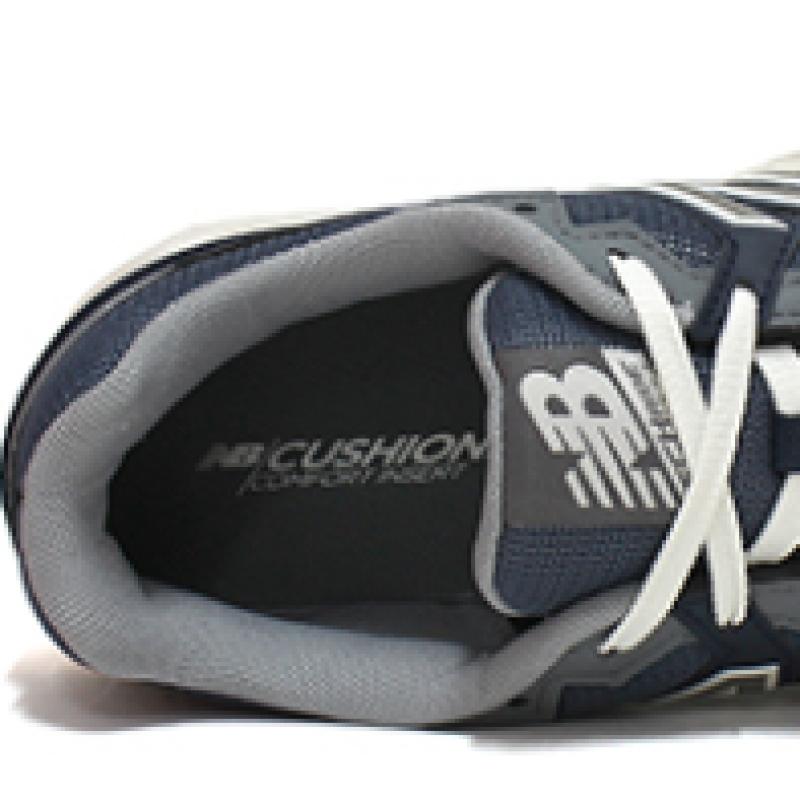 [Boty New Balance] New Balance 480 V5 Navy W480ke5