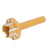 Spindle Cleaning Rod ABS Housing Strong Adsorption Force CNC Router Machine Cleaning Stick