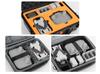 2-in-1 Sunshade Protective Cover for DJI RC-N1/N2 Controller - DJI Mini 3/4 Pro/Air 2/3/Mavic 3 Pro