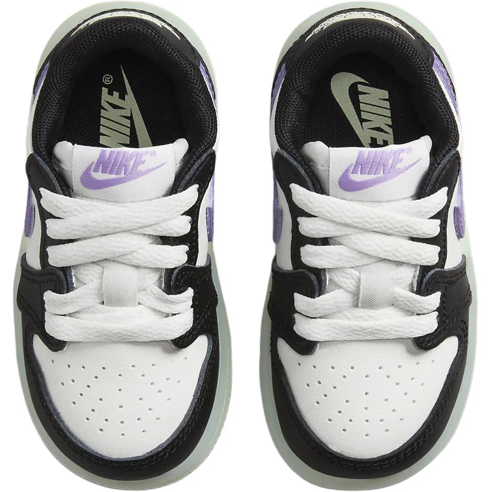 Air Jordan 1 Retro Low OG TD Black Raspberry HF0412-001