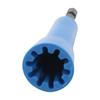Wire Twisting Tool Drill Wire Twisting Bit Nylon 14in Chuck Accessory for Working Storage