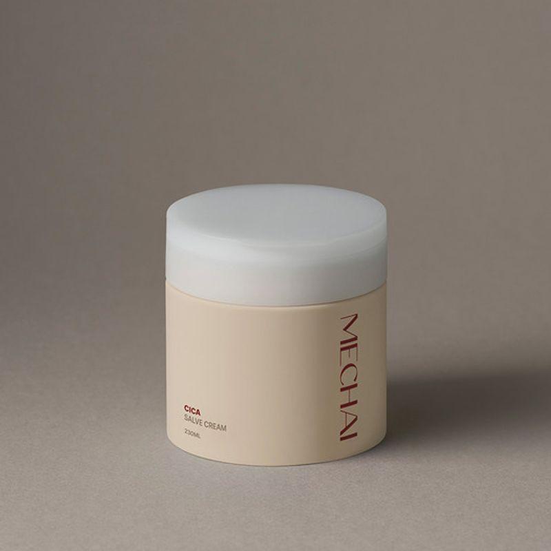 MECHAI Cica Salve Cream 230ML Michai Cica Salve Cream 250ml