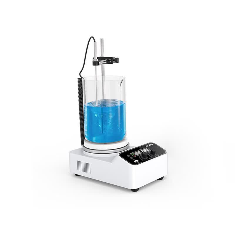 OLABO Digital Heating Magnetic Stirrer OLB-H280-C