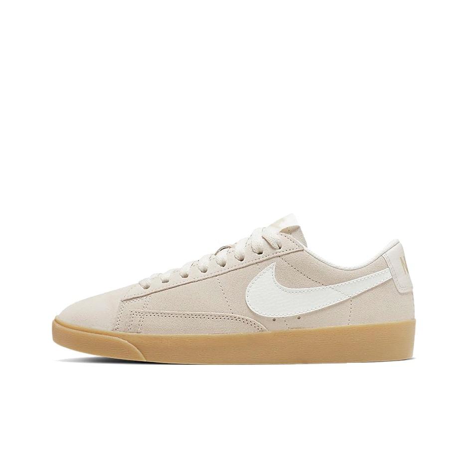 

кроссовки Nike Blazer low Skateboarding Shoes Women AV9373-004