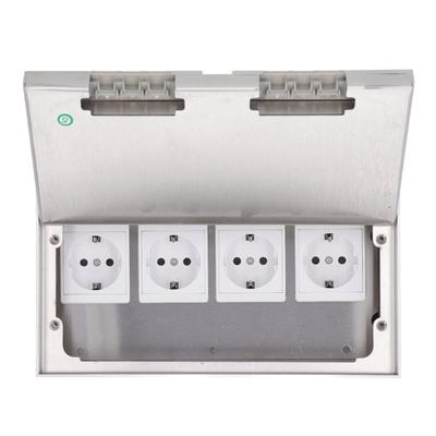 Steckdosen & Stecker – Steckdosen