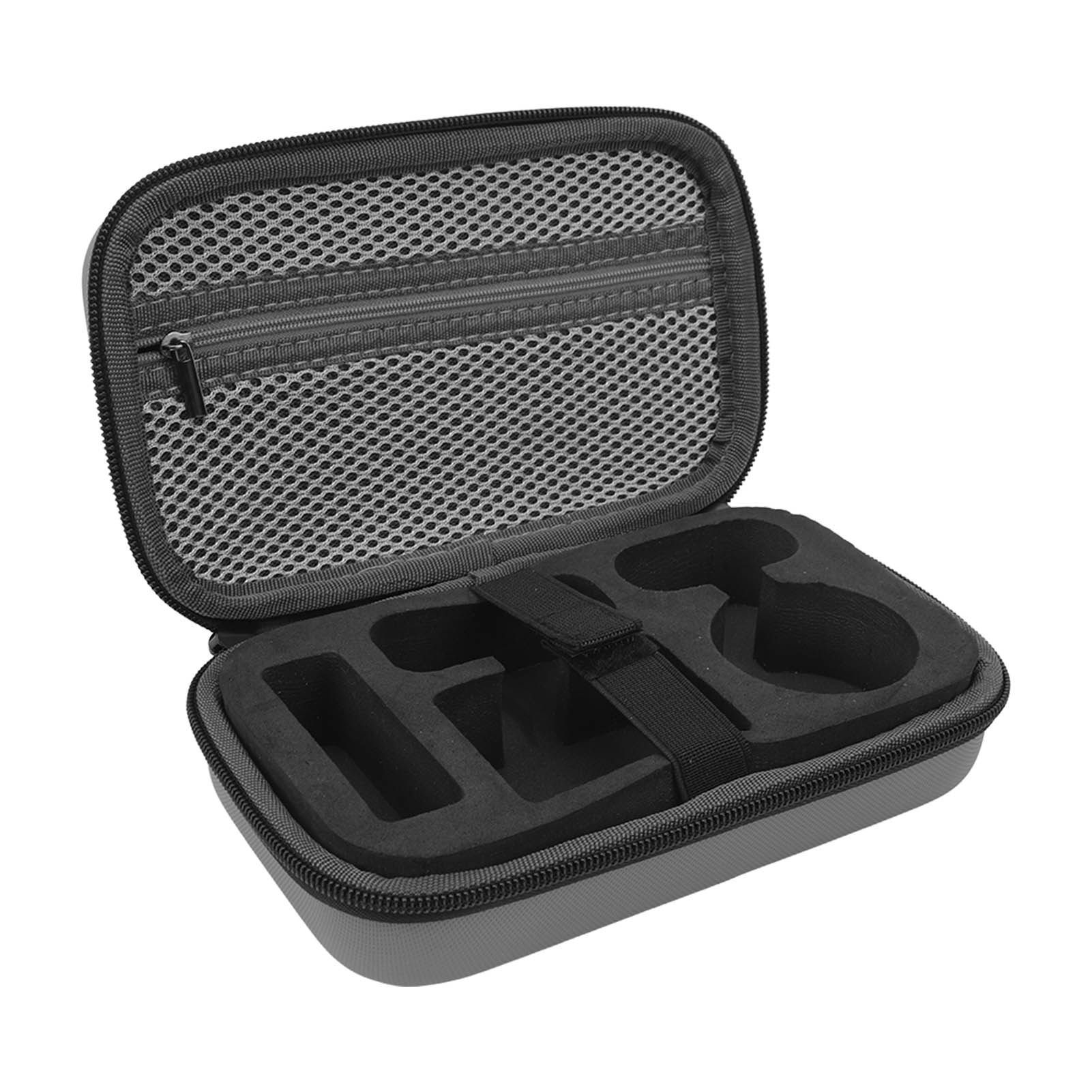 

Сумка для хранения EVA Портативный Водонепроницаемый Защитный Жесткий Чехол с Двойной Молнией для Insta 360 GO 3 Sports