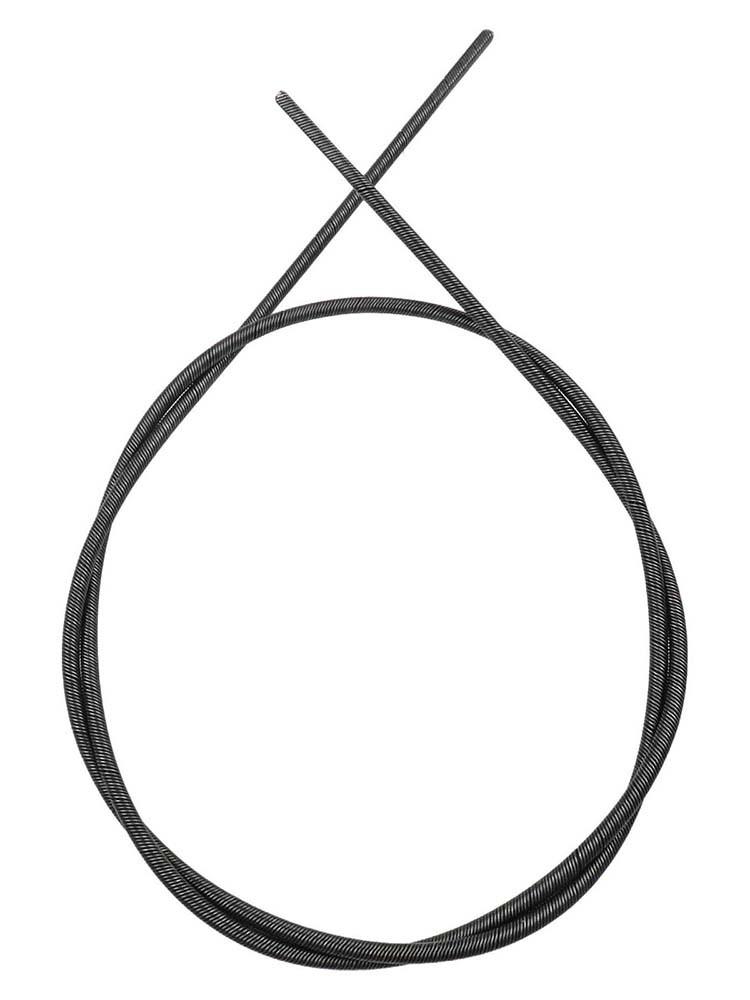 

Длина 60 5/8 дюймов Совместимые модели Приводной трос Гибкий приводной вал