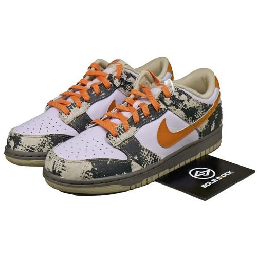 

Nike Dunk Low Black IB2260-500 Unisex EU 43