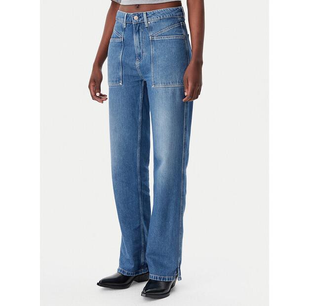 Джинсы BOSS 50529919 EU 27