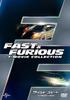Fast Furious Heptalogy DVD SET Press Limited & (First Edition)