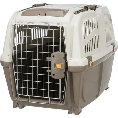 Dog and Pet Transport Crate