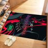 Fc Barcelona Personalized Name Carpet Suitable for Dining Room Outdoor Game Room Hallway Antislip Carpet Decorate Offices Spiritual Gift