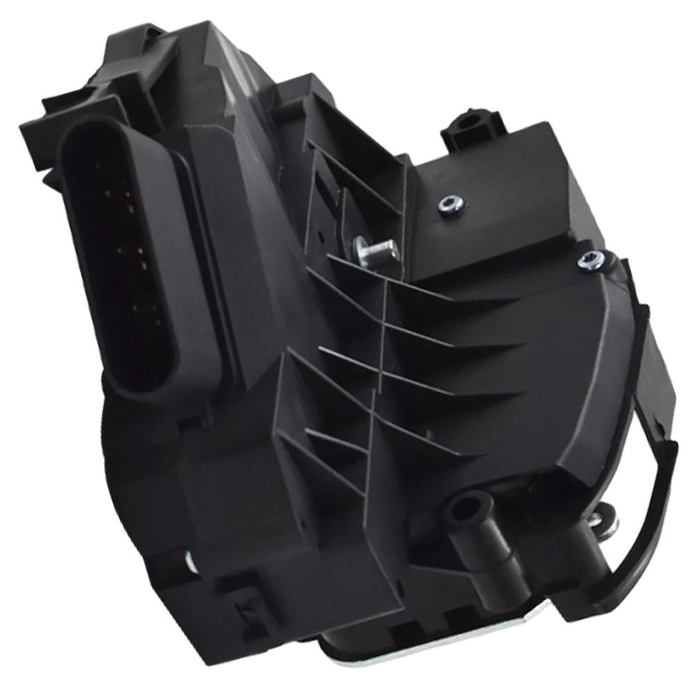 Front Rear Left Right Door Lock Latch Actuator for Ford Edge Fusion Escape Focus Lincoln MKX MKZ GMC Sierra Yukon XL