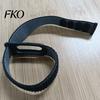 Watch Band for Google Fitbit Air, Breathable Replacement Sport Sweat-resistant Nylon Strap, Adjustable Anti-sweat Woven Wristband Fitness Tracker