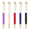 1 Stück Einfache Mode Schöne Kugelschreiber Für Kinder Kreative Schule Schreibwaren Zubehör Großartiges Geschäft Büro Geschenk Unterschriftenstift