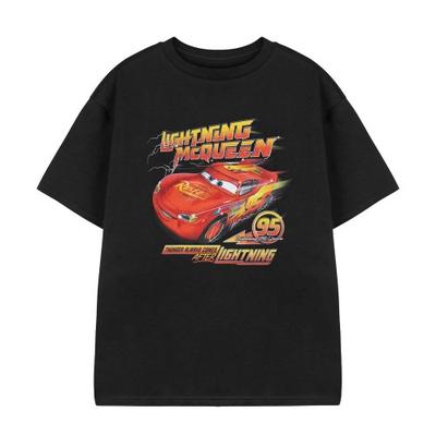 Boys Short-Sleeved T-Shirt
