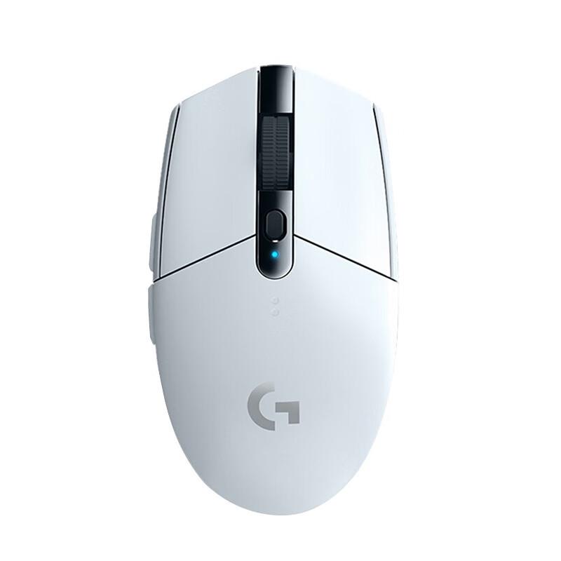 

Logitech G304 LIGHTSPEED Wireless Gaming Mouse