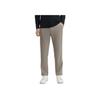 New FILA Casual Pants Men's Pulse Brown F11M442801F-DK