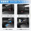 Auto Spec Suzuki Spacia Spacia Custom Console Box Compatible with MK54S and Console Spacia Gear Center Console Cup Fast Charging USB Drink Smartphone