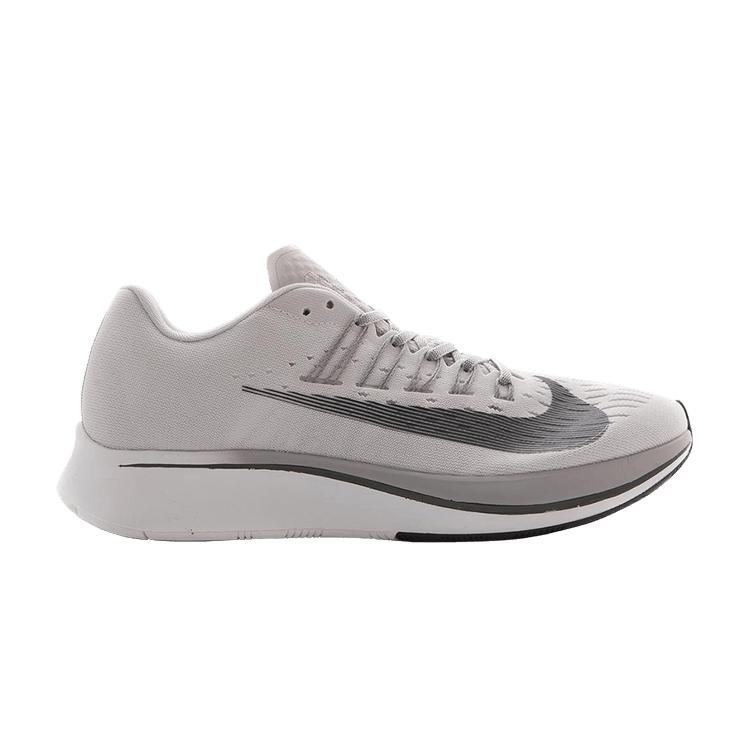 

Nike Zoom Fly Vast Grey Мужские кроссовки Антрацит-Серый 880848-002